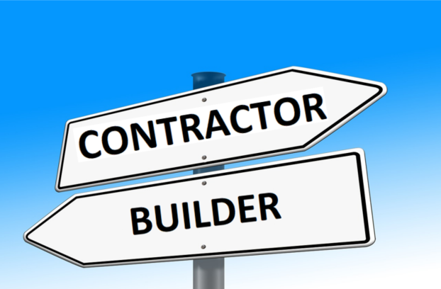 Cross Roads Contractor Vs Builder