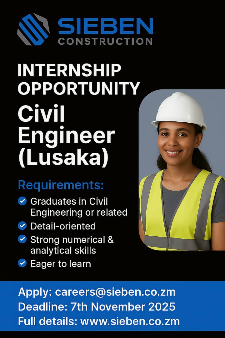 Civil Engineer Intern